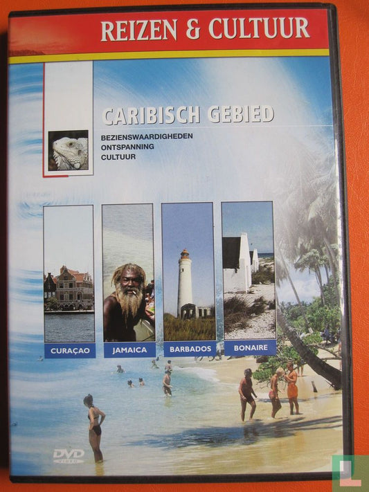 Caribisch gebied