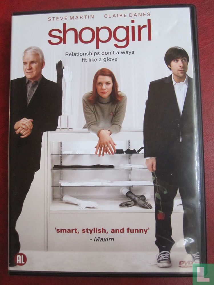 Shopgirl