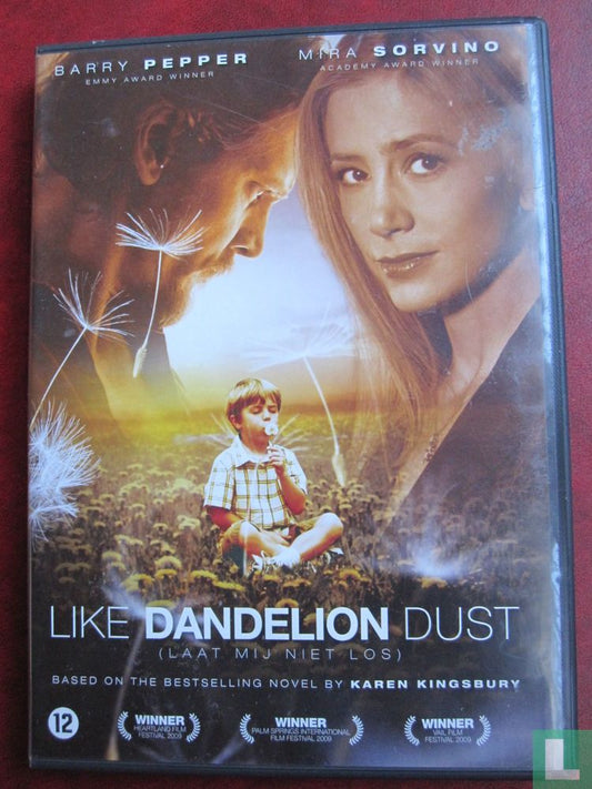 Like Dandelion Dust (2009)