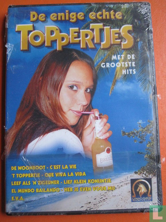 De enige echte toppertjes