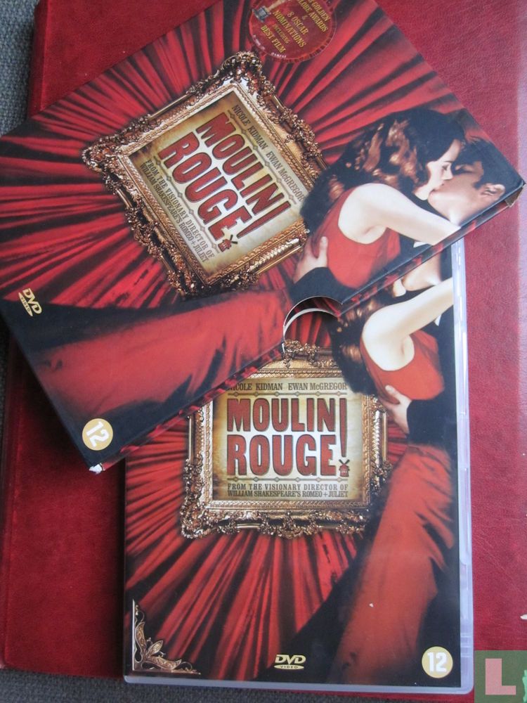 Moulin Rouge! (4)