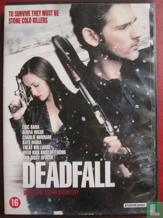 Deadfall