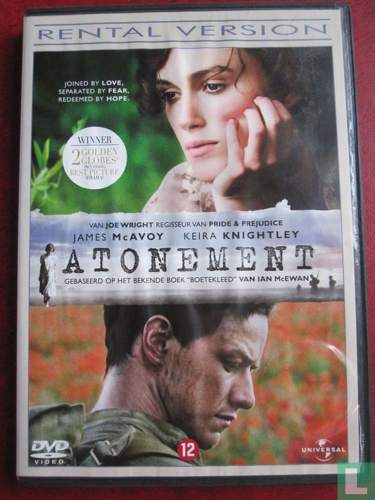 Atonement (3)