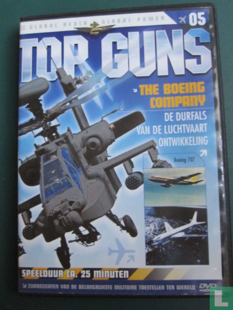 Top Guns 5 - Flying Throug Time