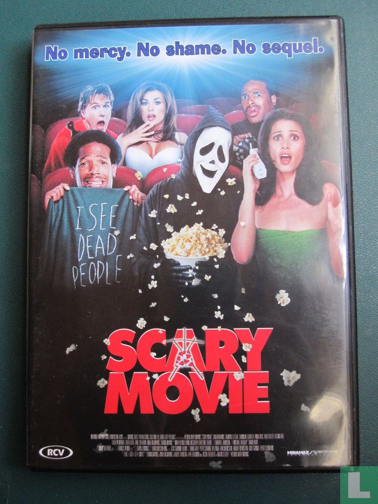Scary Movie