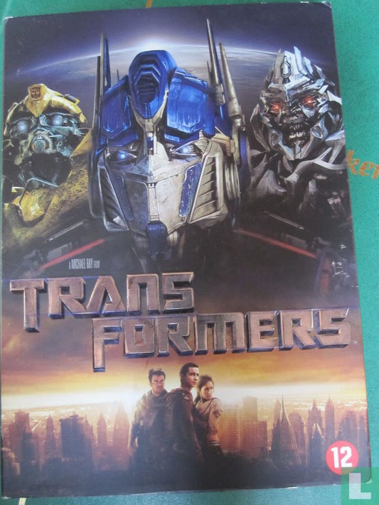 Transformers (1)