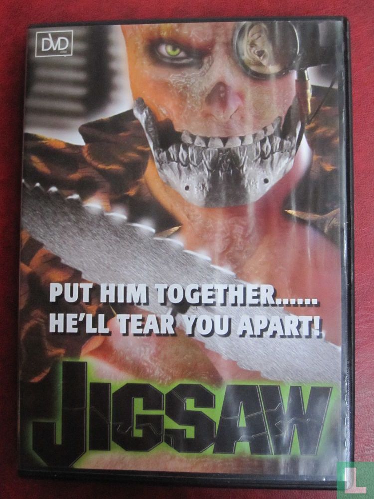 Jigsaw