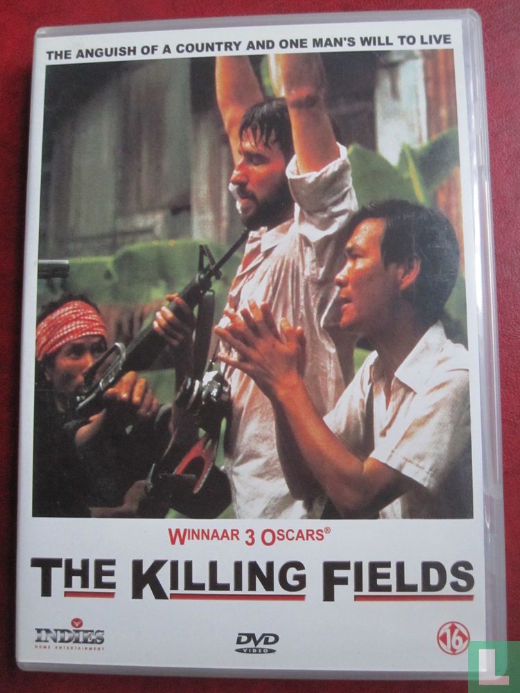 The Killing Fields