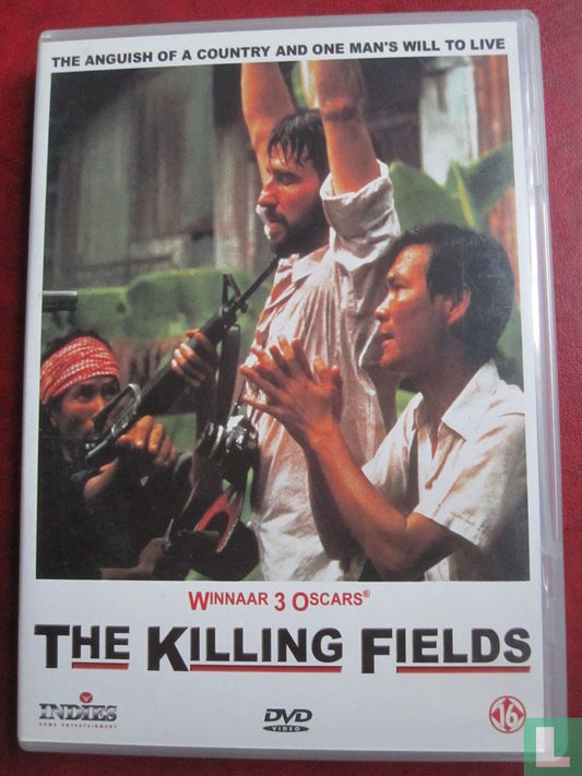 The Killing Fields