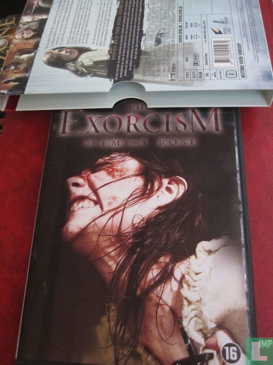 The Exorcism of Emily Rose (1)