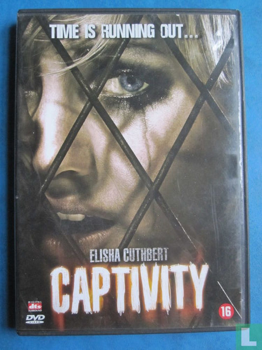 Captivity (2)