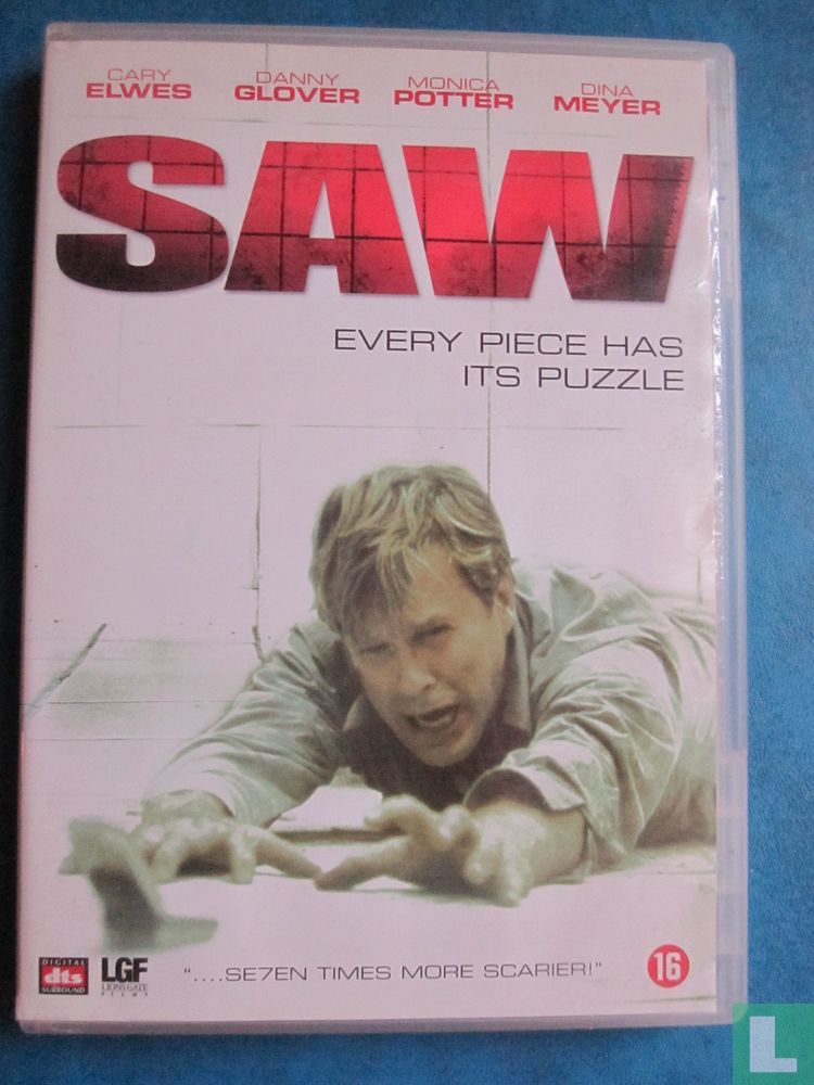 Saw (3)