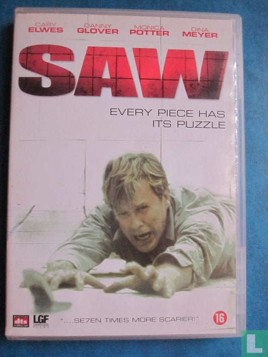 Saw (3)
