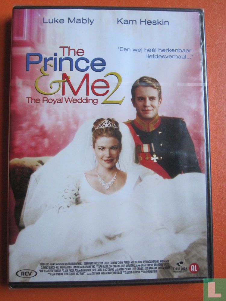 The Prince & Me 2: The Royal Wedding (2)
