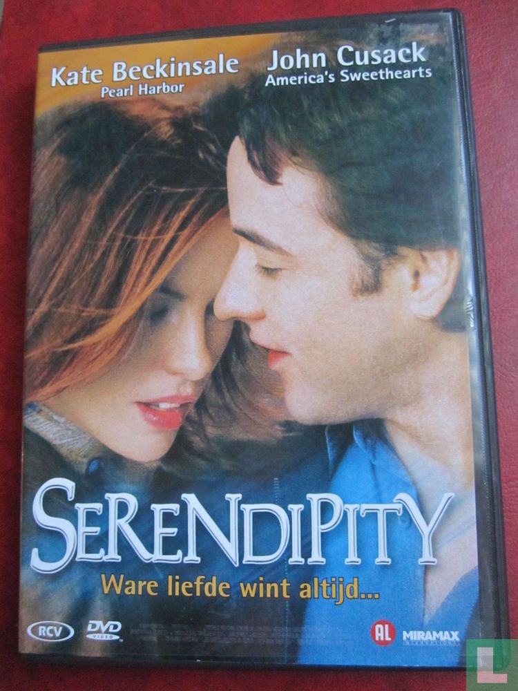 Serendipity (1)