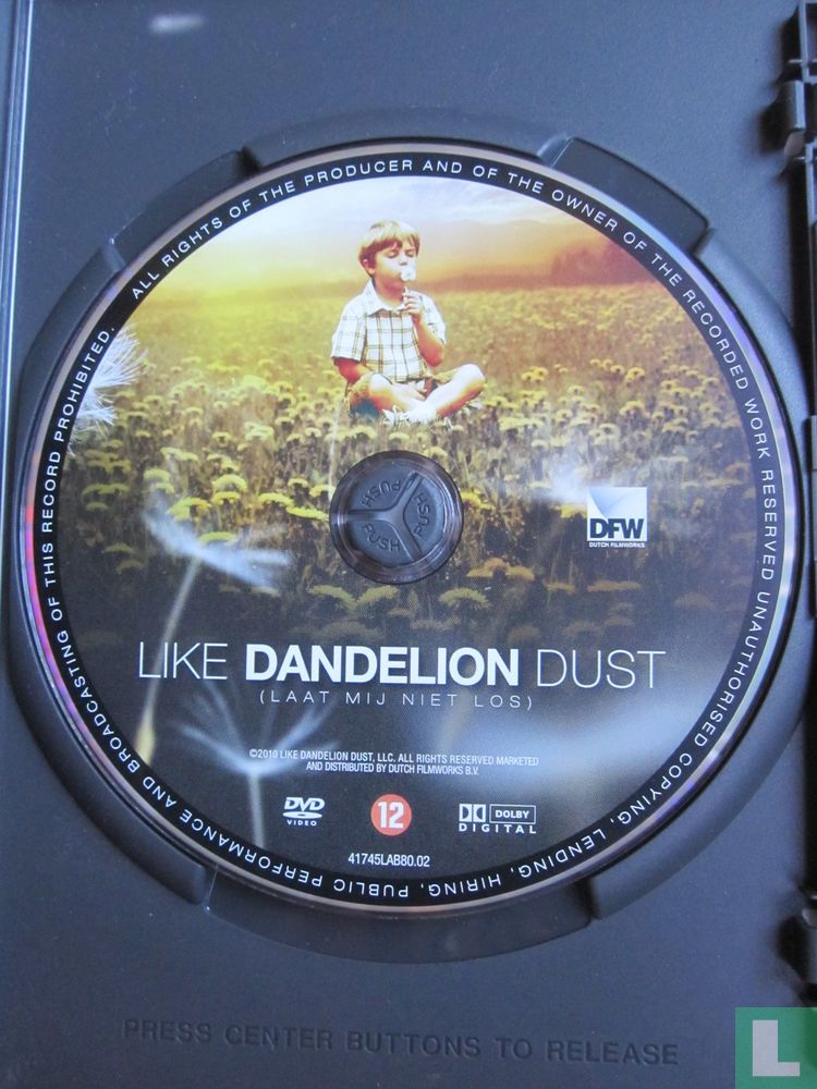 Like Dandelion Dust (2009)