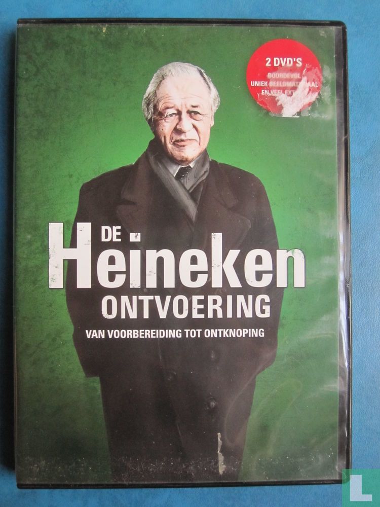 De Heineken Ontvoering (3)