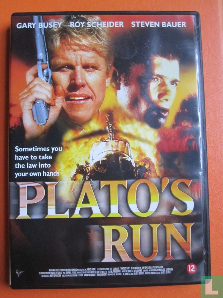 Plato's Run