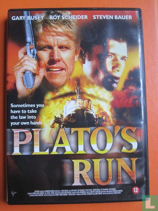 Plato's Run