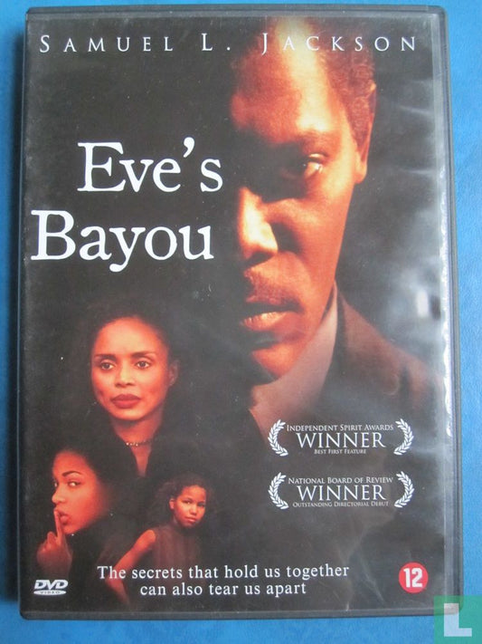 Eve's Bayou