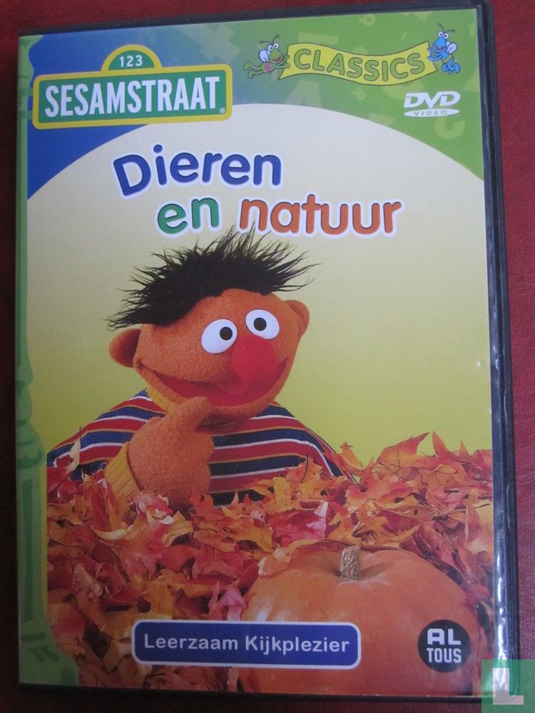 Dieren en natuur (1)