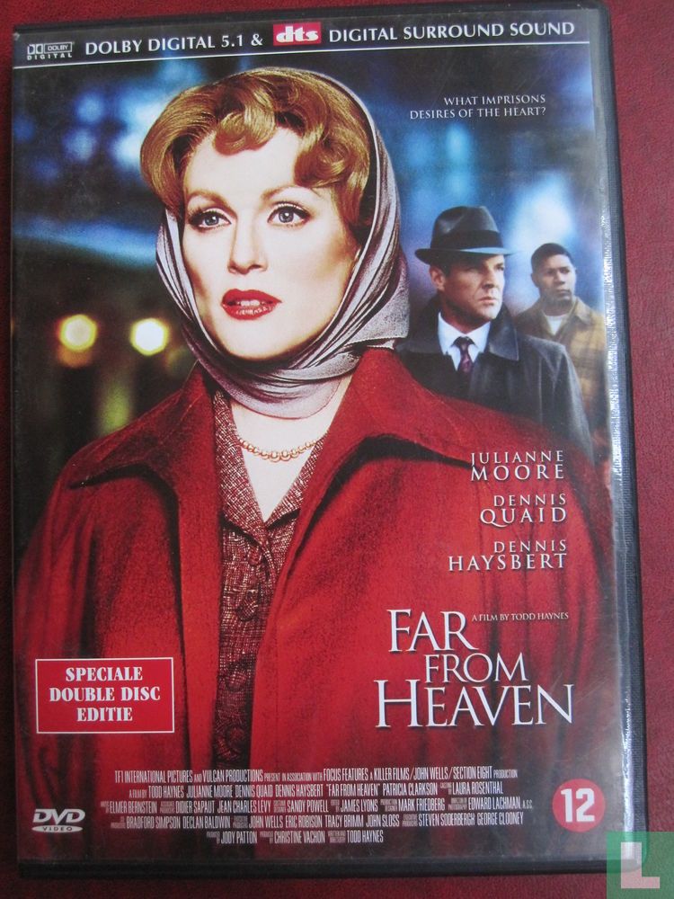 Far from Heaven