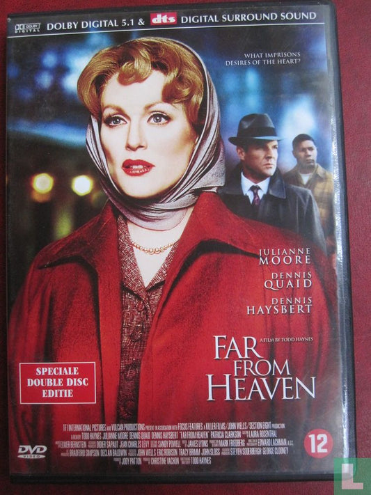Far from Heaven