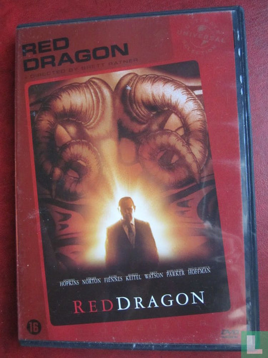 Red Dragon (2)