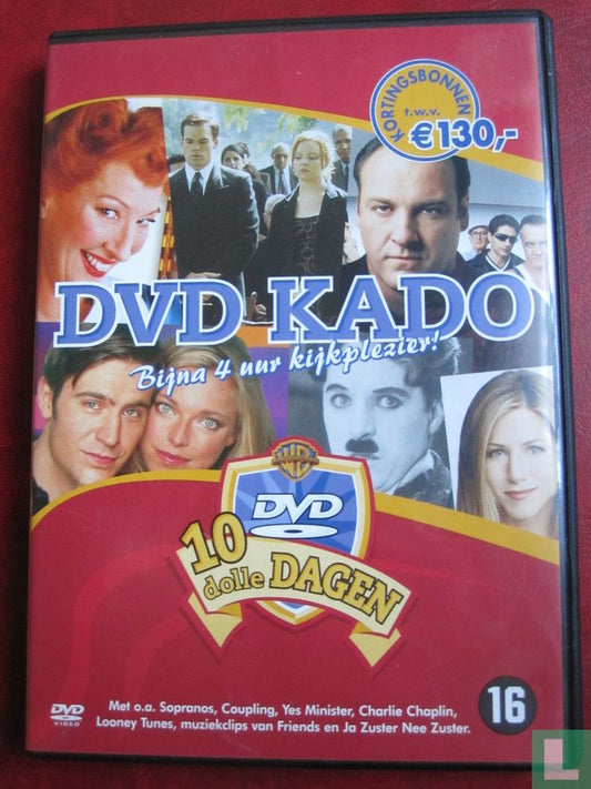 DVD Kado