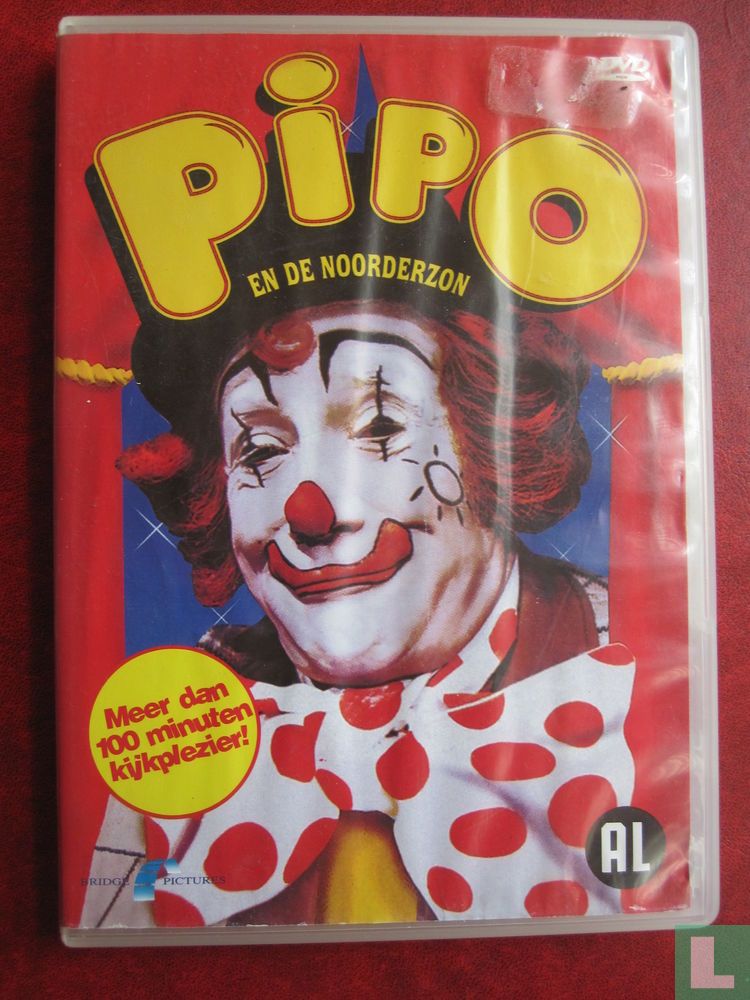 Pipo en de noorderzon (1)