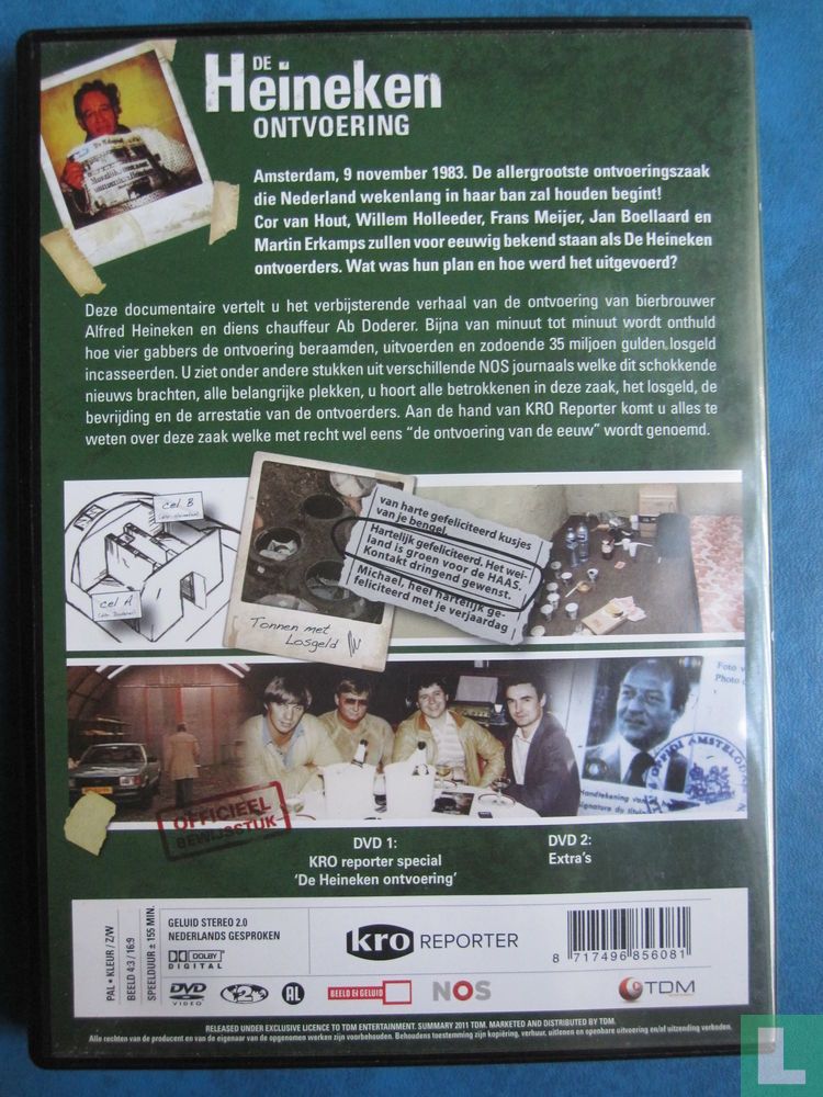 De Heineken Ontvoering (3)