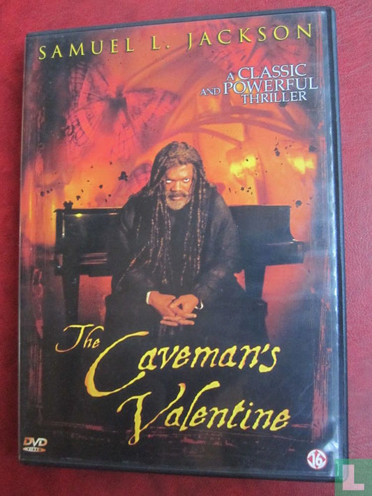 The Caveman's Valentine
