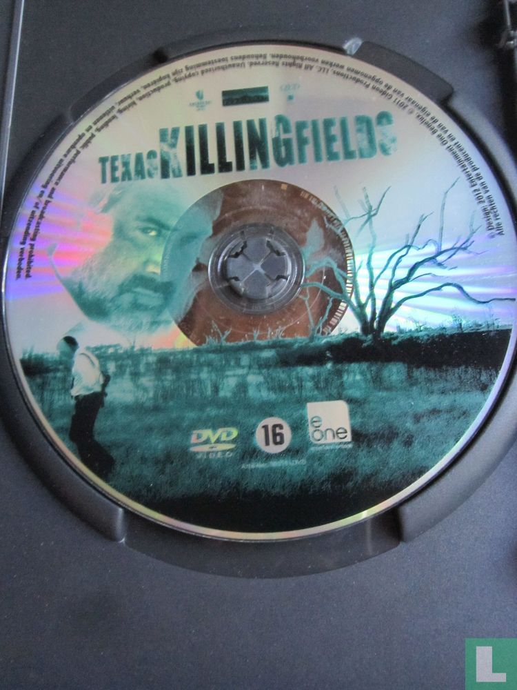 Texas Killing Fields