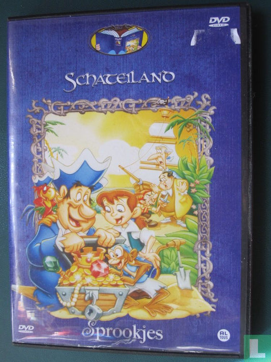 Schateiland