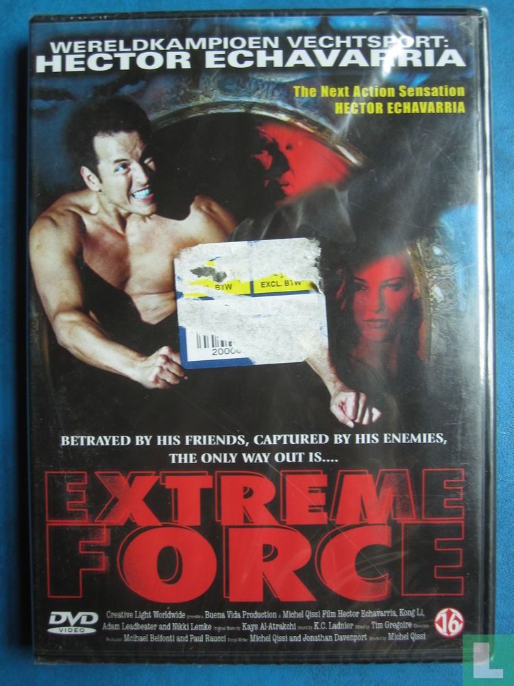 Extreme Force