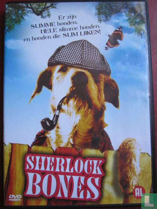 Sherlock Bones