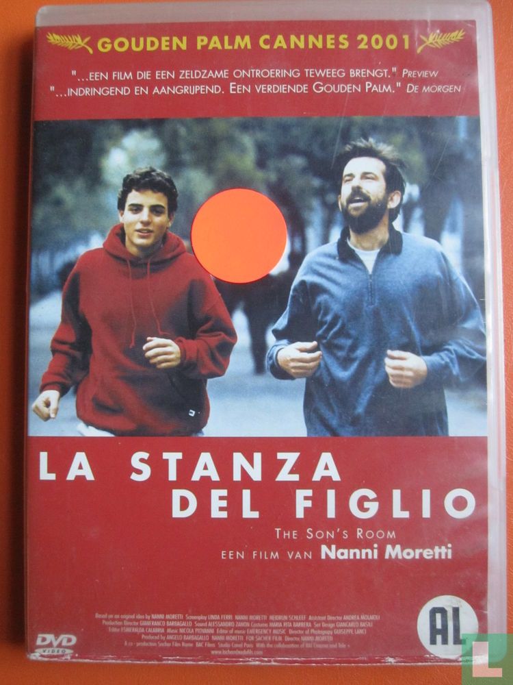 La stanza del figlio / The Son's Room