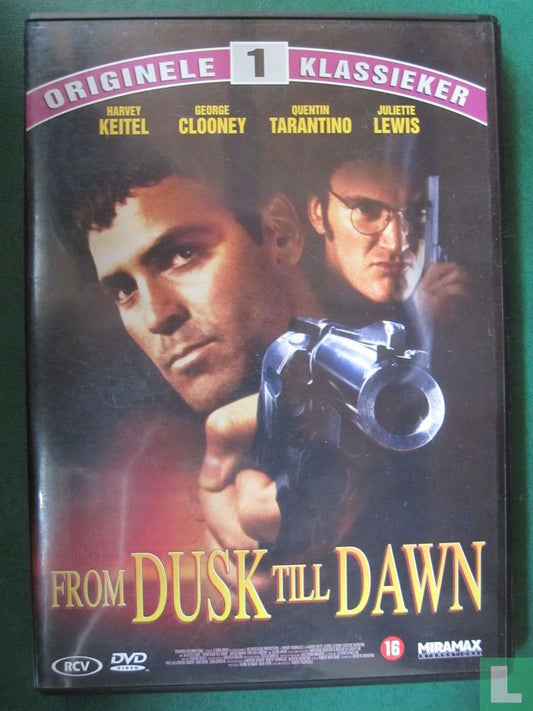 From Dusk Till Dawn (1)