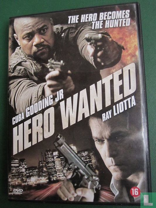 Hero Wanted (1)