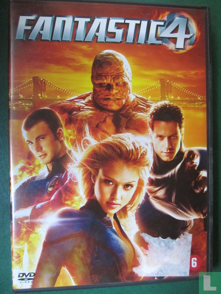 Fantastic 4 (1)