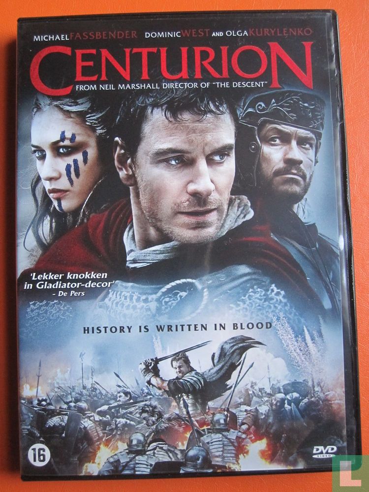 Centurion (2)