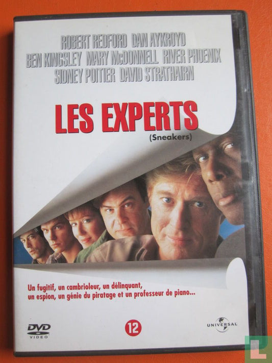 Les Experts