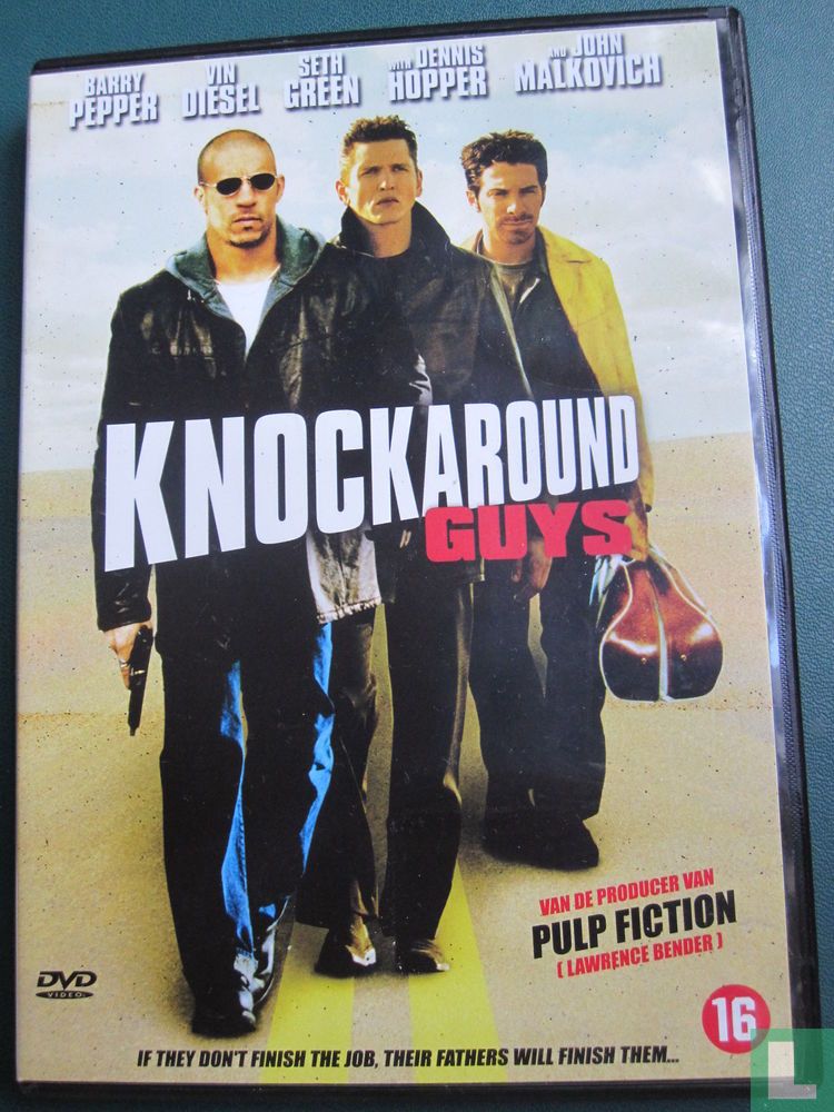 Knockaround Guys (1)