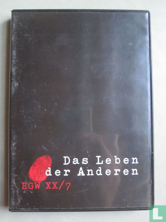 Das Leben der Anderen (3)