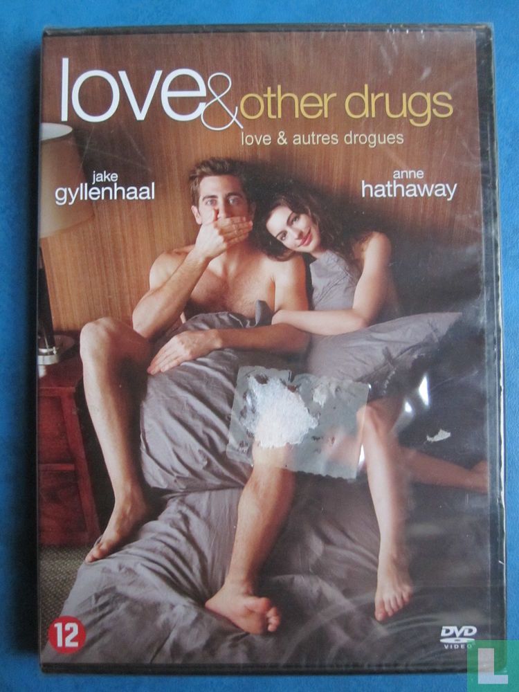 Love & Other Drugs / Love & autres drogues (4)