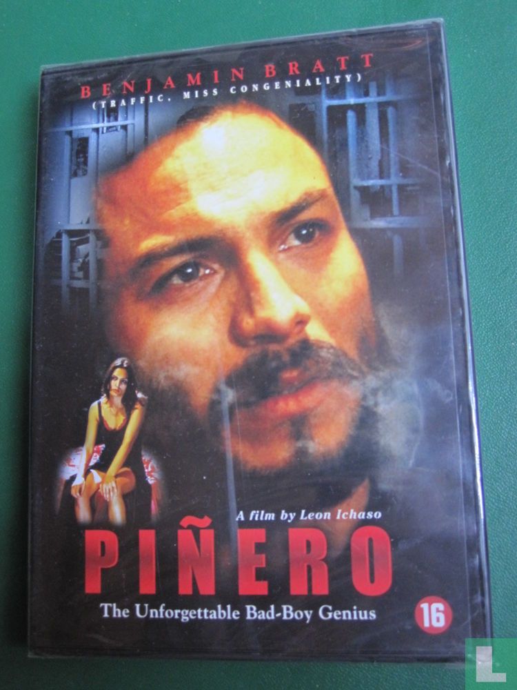 Piñero