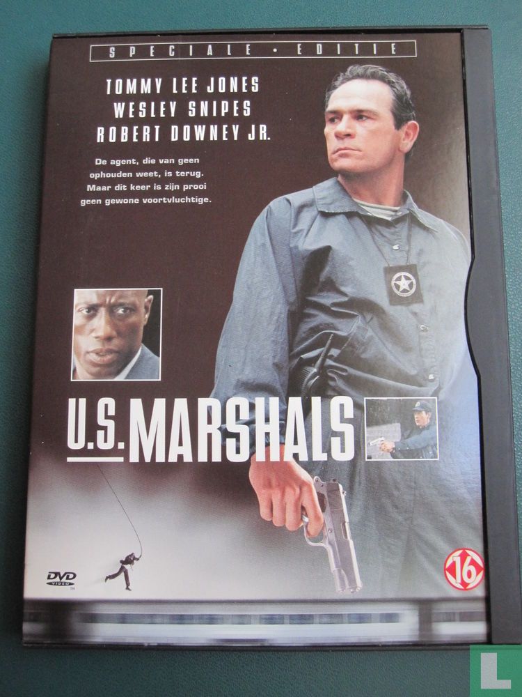 U.S. Marshals (1)