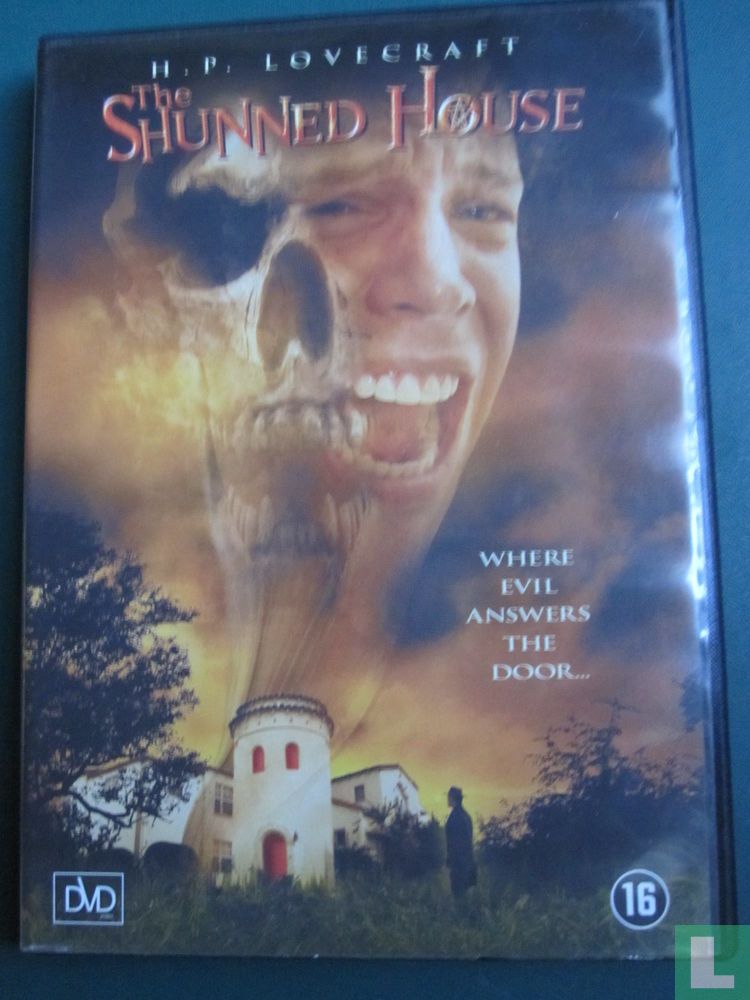 The Shunned House