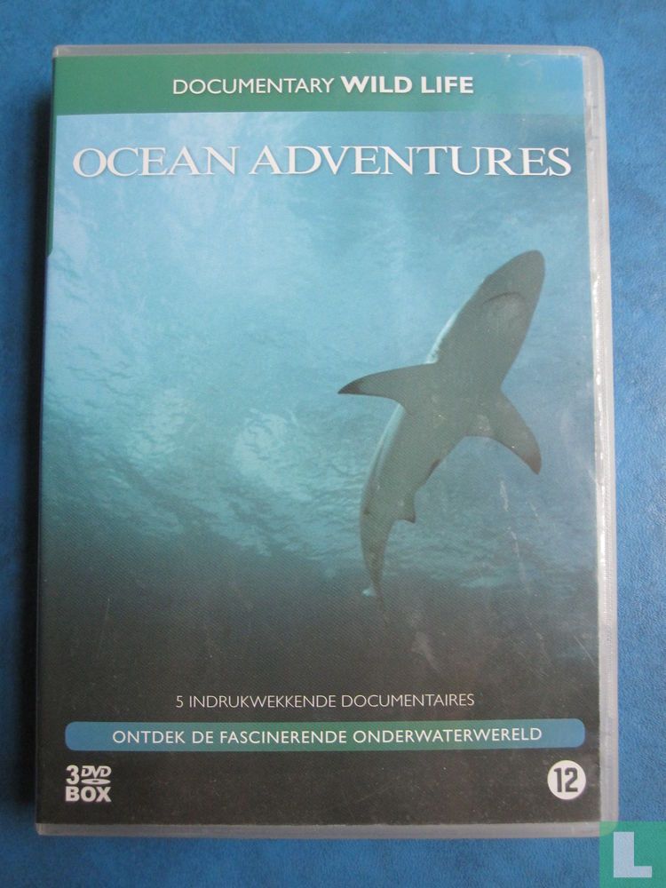 Ocean Adventures