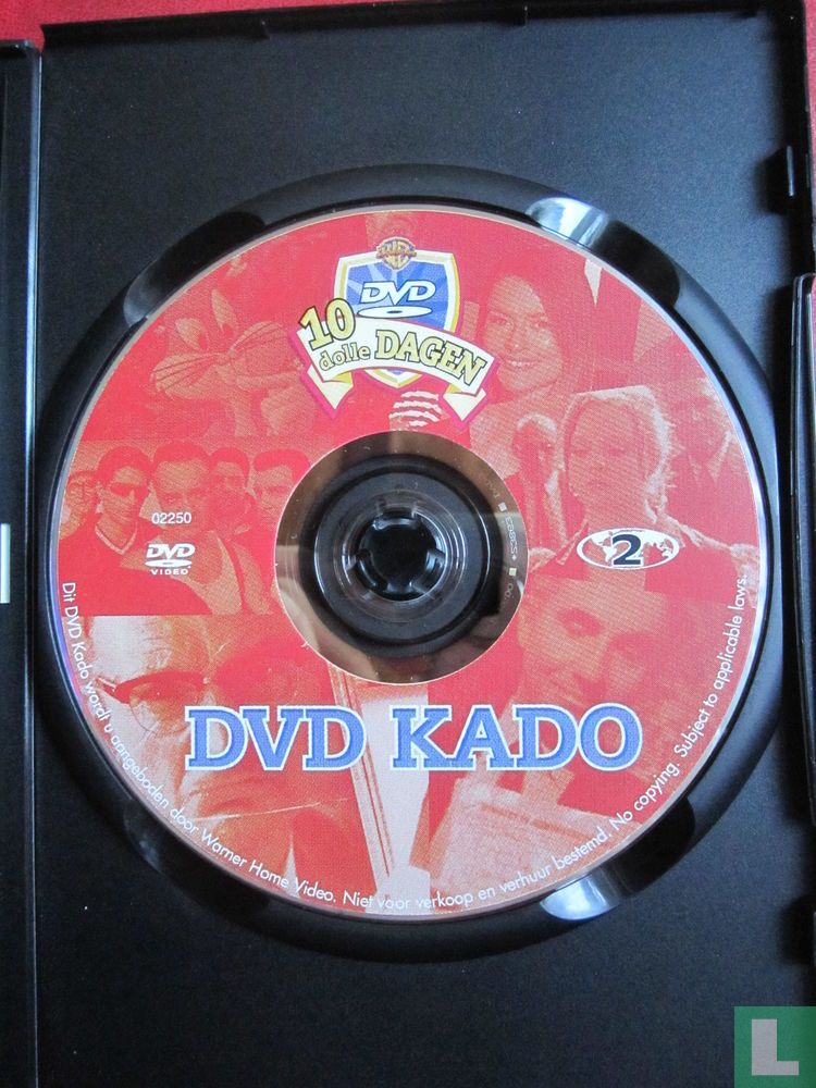 DVD Kado